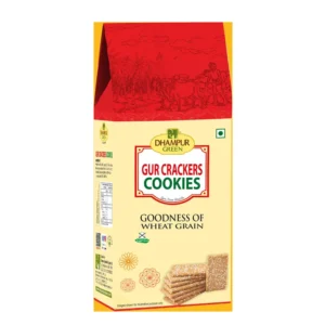 Gur Crackers Cookies