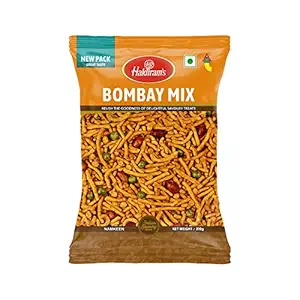 Bombay Mixture 200g