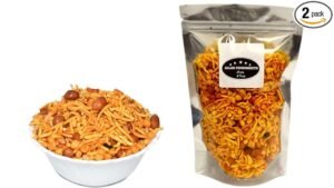 Namkeen and Snacks Mixture 300 GM