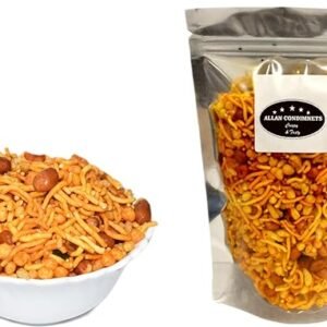 Namkeen and Snacks Mixture 300 GM