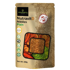 Namkeen- Plain (200g)