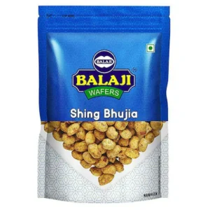 Balaji Wafers Shing Bhujia Namkeen 200 g
