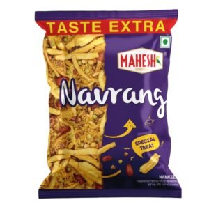 Navrang Namkeen (300g)
