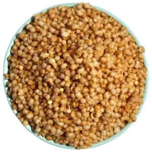 PEARL MILLET SNACK