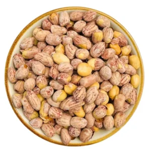 ROASTED PEANUT SALTED