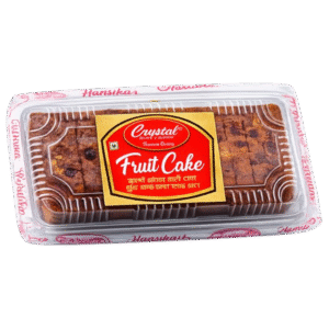 Fruit Cake