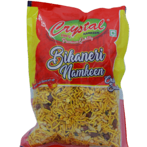 Bikaneri Namkeen