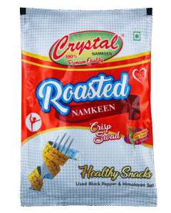 Roasted Namkeen