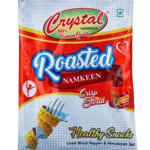 Roasted Namkeen