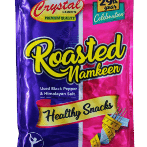 Roasted Namkeen